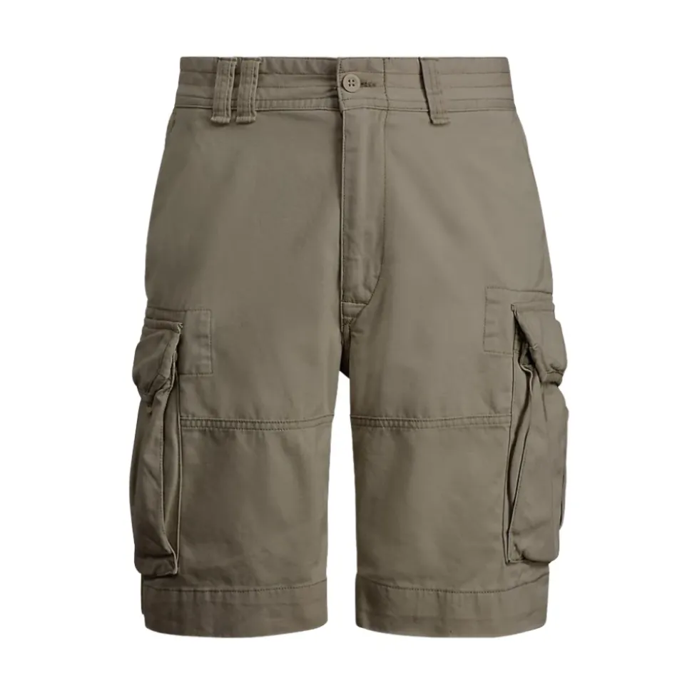 Gellar Cargo Shorts