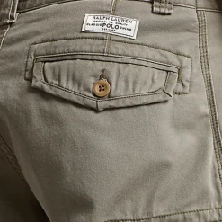 Gellar Cargo Shorts