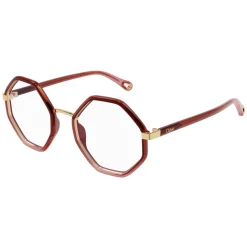 Geometric Optical Frame