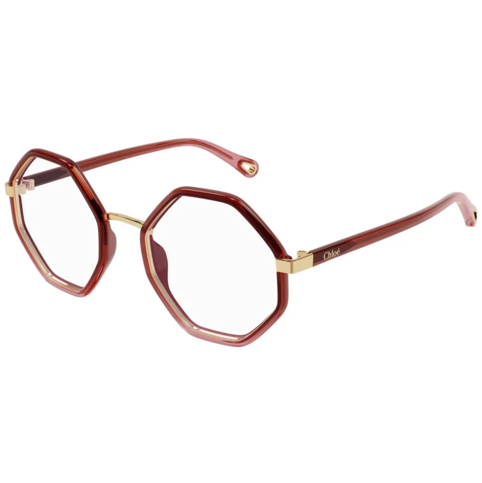 Geometric Optical Frame