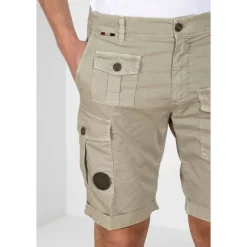 George Coolpocket Cargo Bermuda