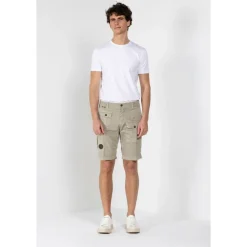 George Coolpocket Cargo Bermuda