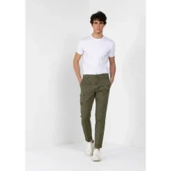 George Coolpocket Cargo Pants