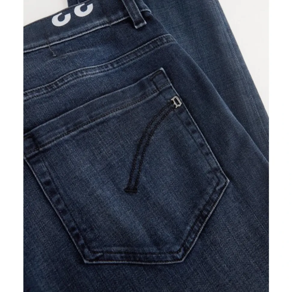 George Jeans