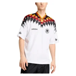 Germania 1994 Maglia Home