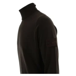 Ghost Turtleneck