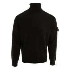 Ghost Turtleneck