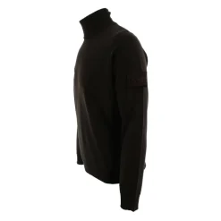 Ghost Turtleneck