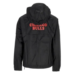 Giacca a vento Chicago Bulls