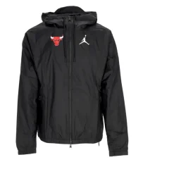 Giacca a vento Chicago Bulls