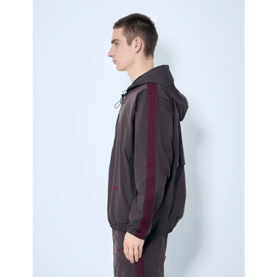 Giacca Anorak con Cappuccio