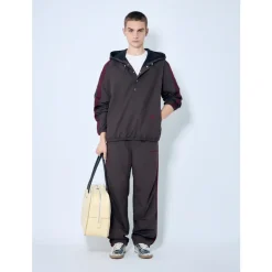 Giacca Anorak con Cappuccio