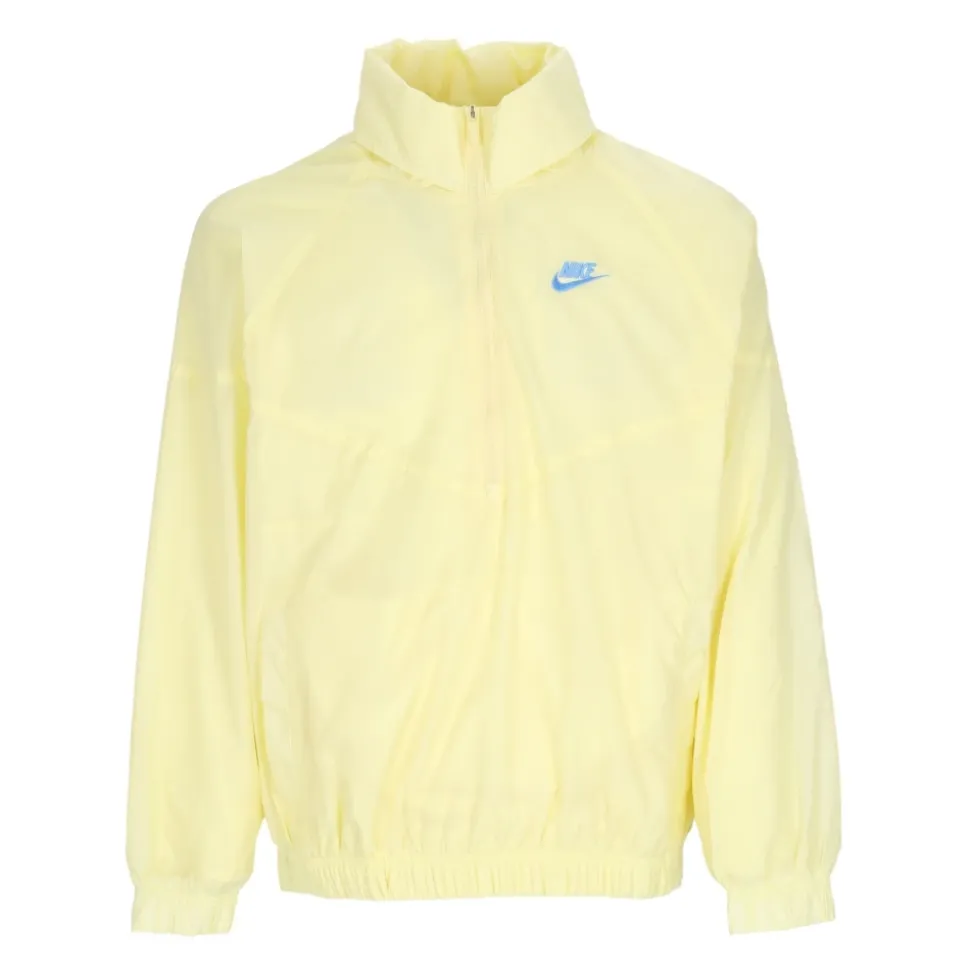 Giacca Anorak Windrunner