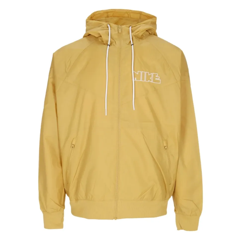 Giacca antivento Windrunner
