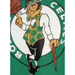 Giacca Boston Celtics Collo a V