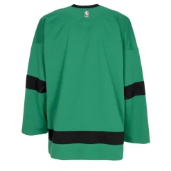 Giacca Boston Celtics Collo a V