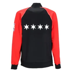 Giacca Chicago Bulls NBA Showtime