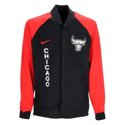 Giacca Chicago Bulls NBA Showtime