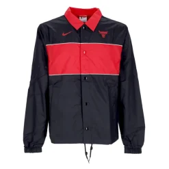 Giacca Coach Leggera Chicago Bulls