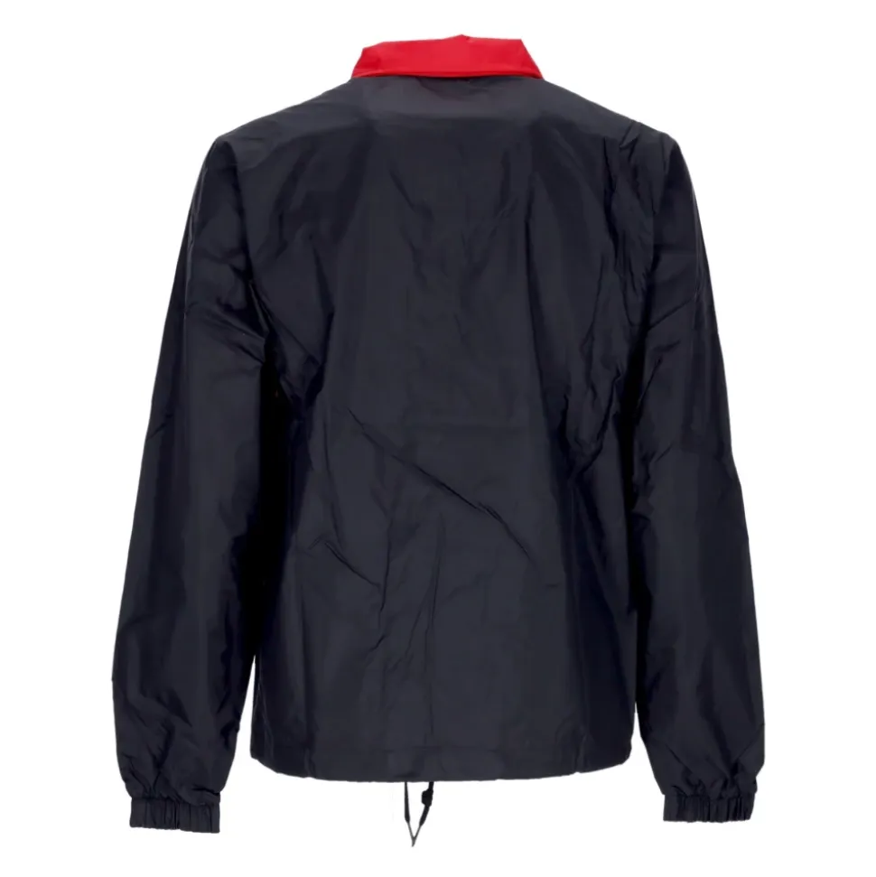 Giacca Coach Leggera Chicago Bulls