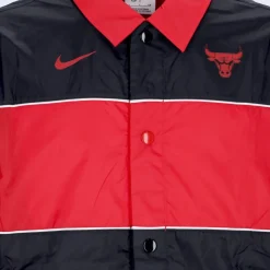 Giacca Coach Leggera Chicago Bulls