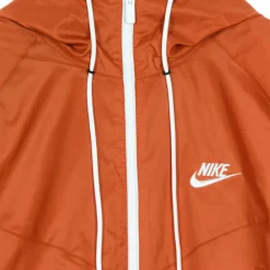 Giacca con Cappuccio Windrunner Nike Sportswear