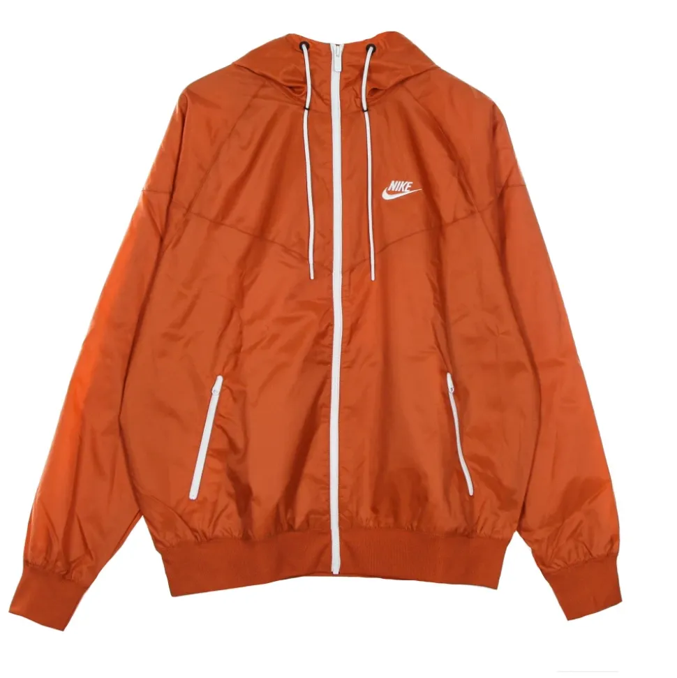 Giacca con Cappuccio Windrunner Nike Sportswear