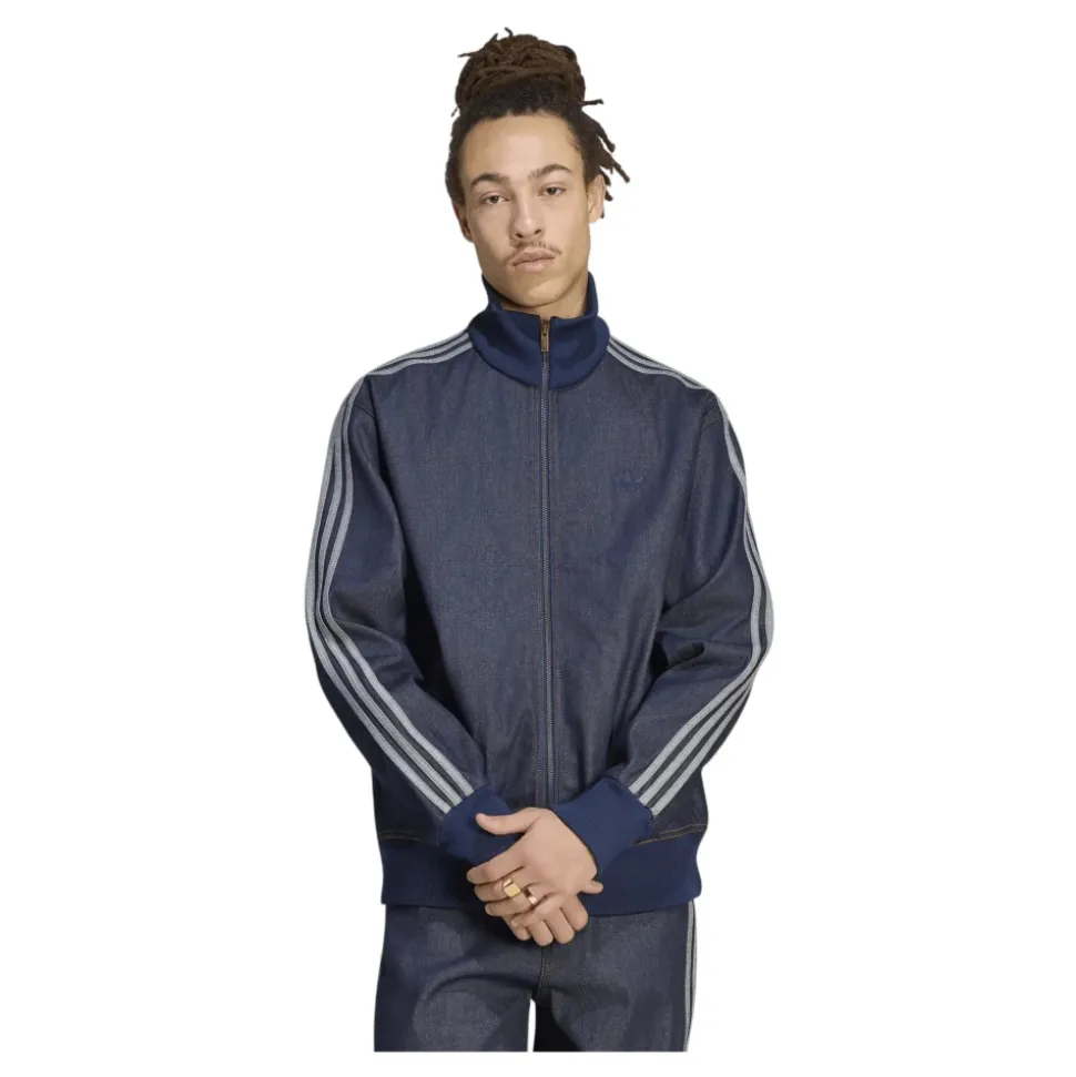 Giacca con zip Giacche