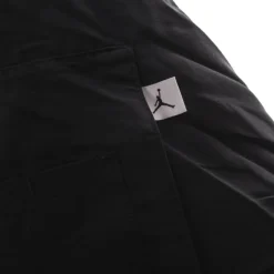 Giacca Imbottita Reversibile MA-1 Nero/Rosso