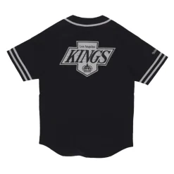 Giacca in cotone con bottoni NHL Fashion