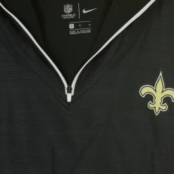 Giacca Leggera da Giocatore con Logo NFL
