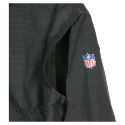 Giacca Leggera da Giocatore con Logo NFL