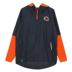 Giacca Leggera da Giocatore con Logo NFL
