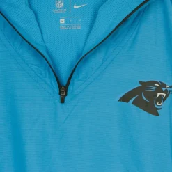 Giacca Leggera da Giocatore con Logo NFL