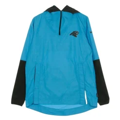 Giacca Leggera da Giocatore con Logo NFL