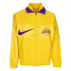Giacca Leggera NBA Courtside