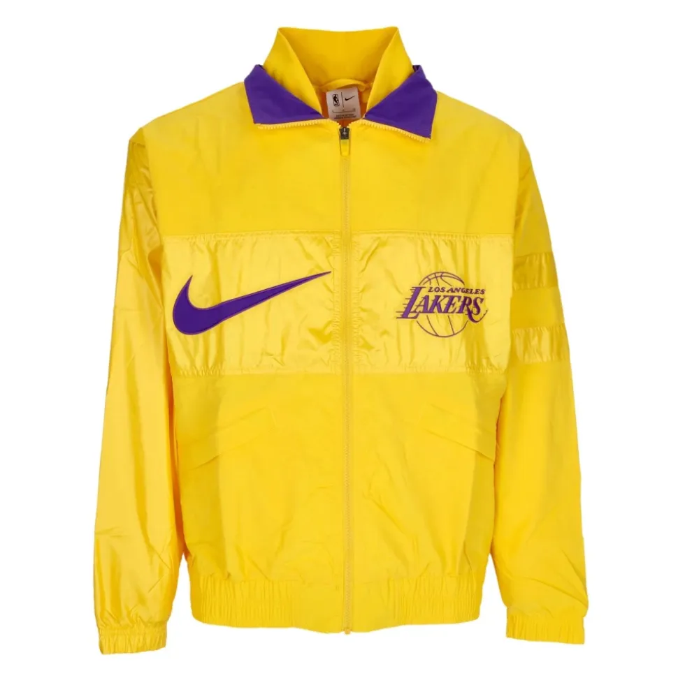 Giacca Leggera NBA Courtside