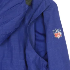 Giacca leggera NFL con logo della squadra