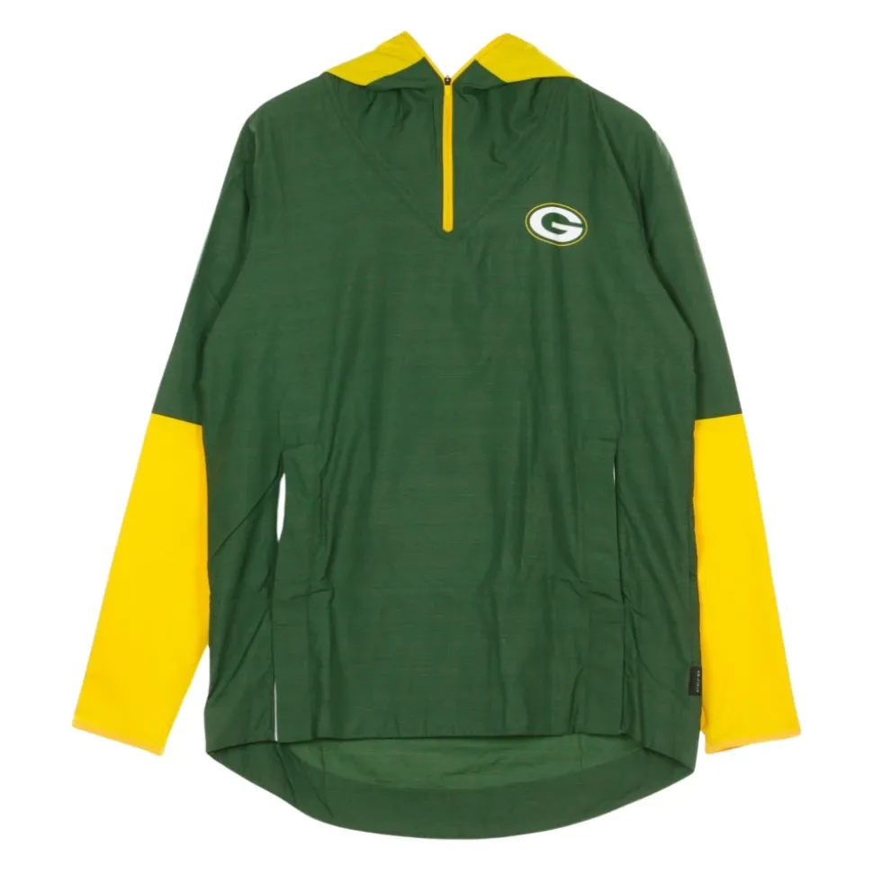 Giacca Leggera NFL con Logo della Squadra