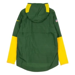 Giacca Leggera NFL con Logo della Squadra