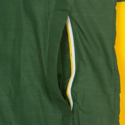 Giacca Leggera NFL con Logo della Squadra