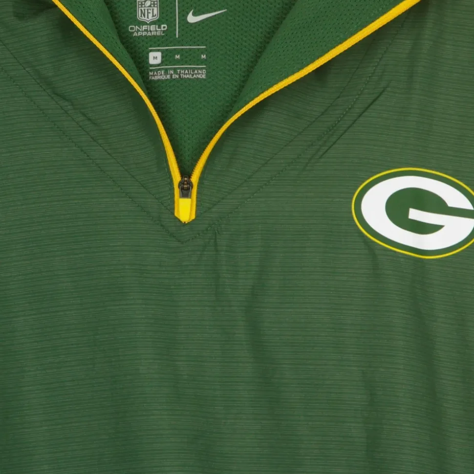 Giacca Leggera NFL con Logo della Squadra