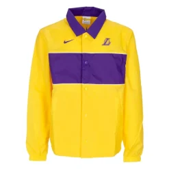 Giacca Los Angeles Lakers Leggera Coach
