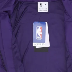 Giacca NBA City Edition Courtside