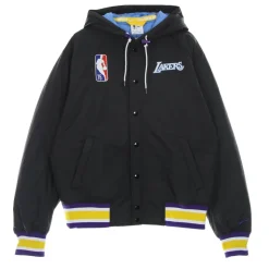 Giacca NBA Courtside Imbottita Leggera