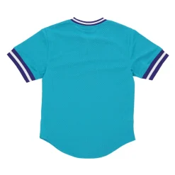 Giacca NBA Fashion V-neck Hornets