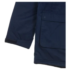 Giacca pesante Iconic Back to Basics