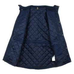 Giacca pesante Iconic Back to Basics