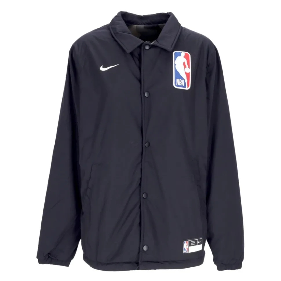 Giacca Reversibile NBA Team 31 Courtside