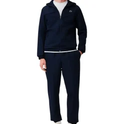 Giacca sportiva idrorepellente